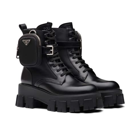 low top prada boots|ladies prada shoes.